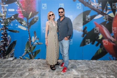 Ana Ugarkovic, Ivan Zivkovic.jpg